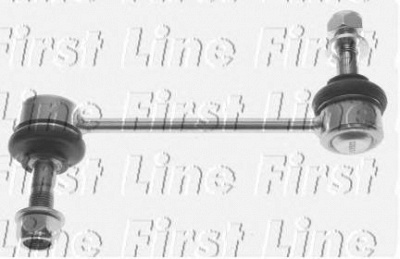 FIRST LINE fdl7219 -  Тяга / стойка, стабилизатор
